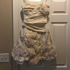 BCBG MAXAZRIA Dress